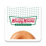 Logo of Krispy Kreme android Application 